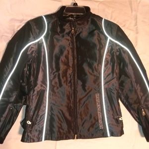 Harley Davidson windbreaker LW
